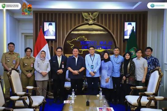 Mengenal Komunitas Informasi Masyarakat (KIM) diskom