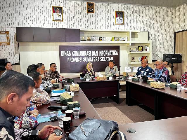 Pentingnya Keterbukaan Informasi Publik images