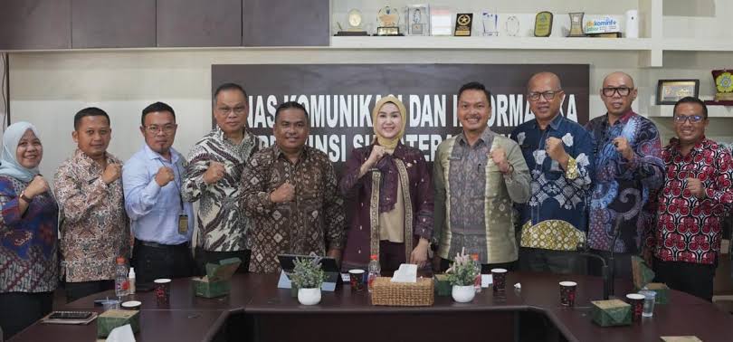 Tips Bijak Menggunakan Media Sosial sriwijaya online